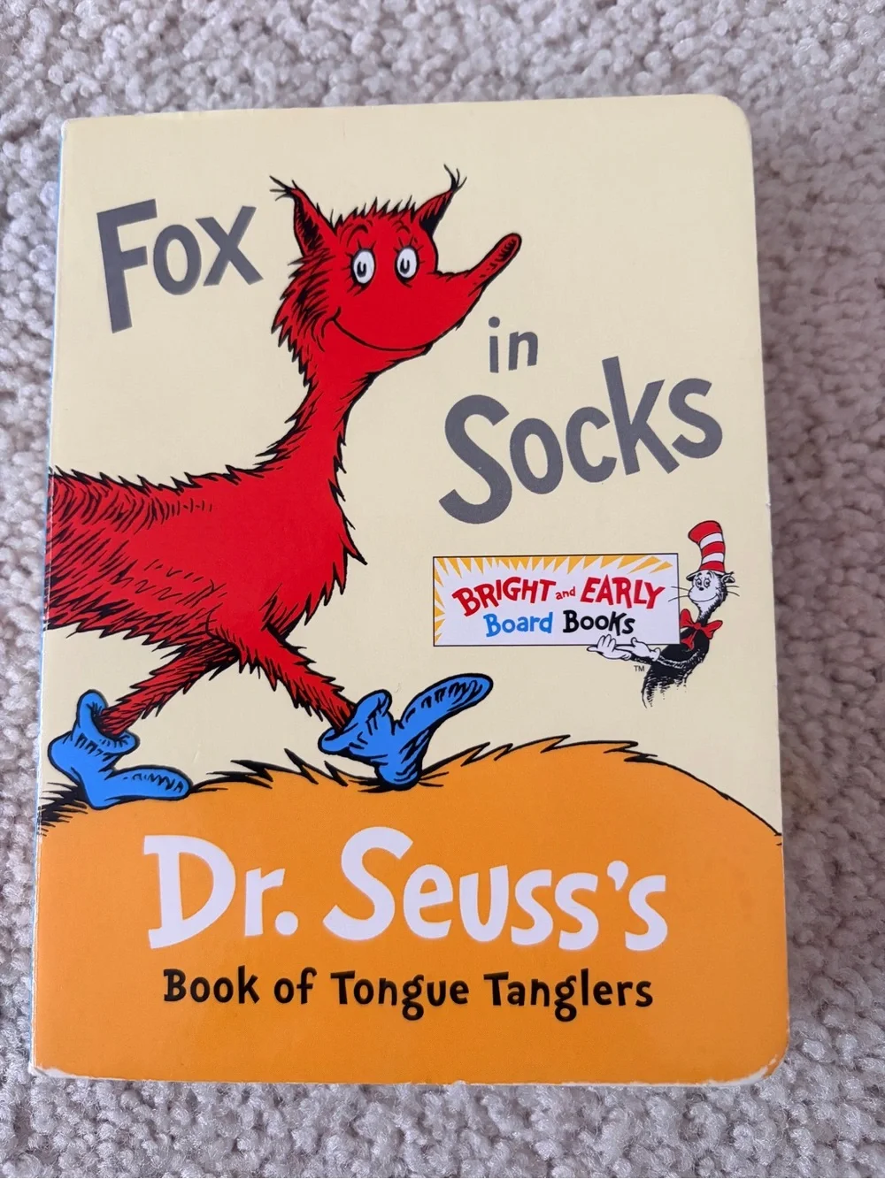 💜 Dr. Seuss 5pc Book Bundle – 10 Stories! 💜